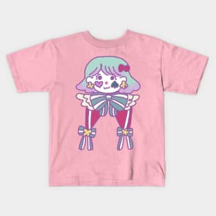 clown Kids T-Shirt
